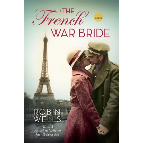 The French War Bride