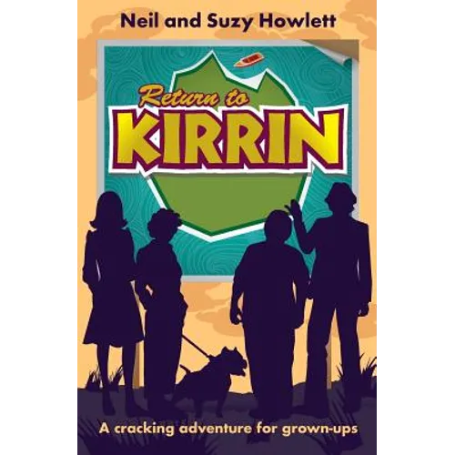 Return to Kirrin