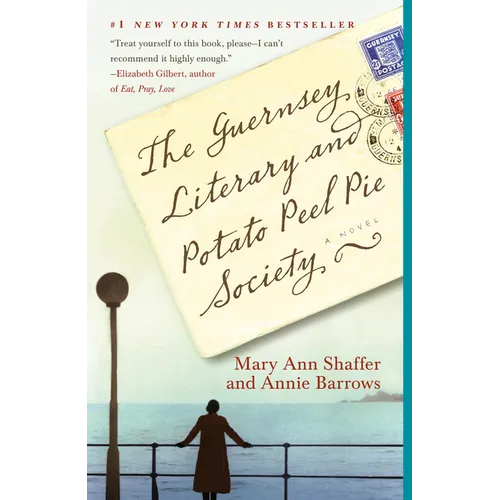 The Guernsey Literary and Potato Peel Pie Society