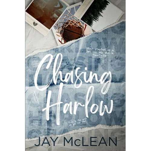 Chasing Harlow