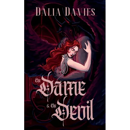 The Dame & the Devil