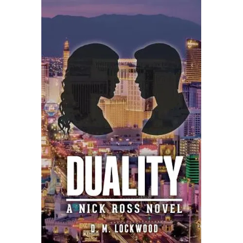 Duality: A Nick Ross Novel