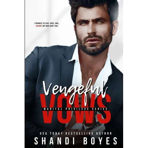 Vengeful Vows