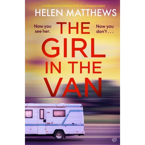 The Girl in the Van