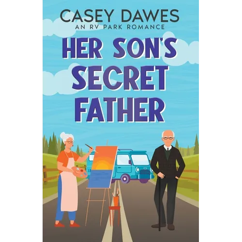 Her Son's Secret Father