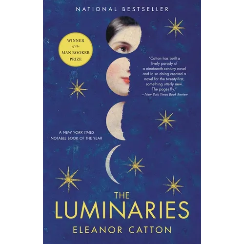 The Luminaries