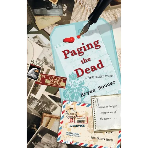 Paging the Dead