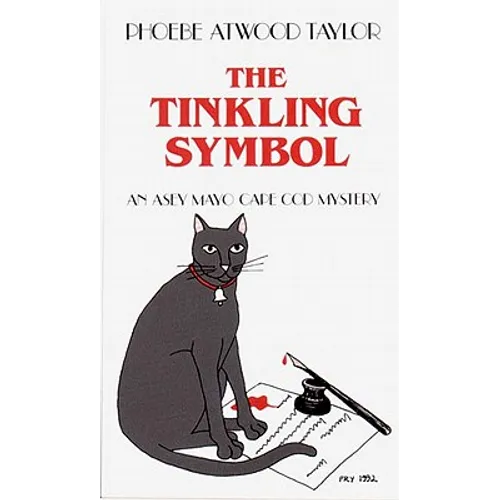 The Tinkling Symbol: An Asey Mayo Cape Cod Mystery