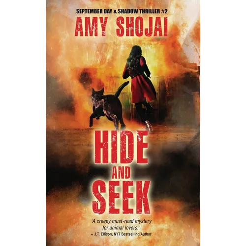 Hide And Seek