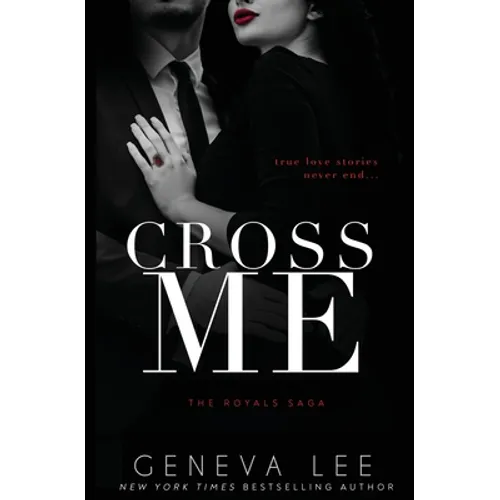 Cross Me