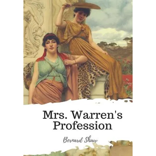 Mrs. Warren's Profession