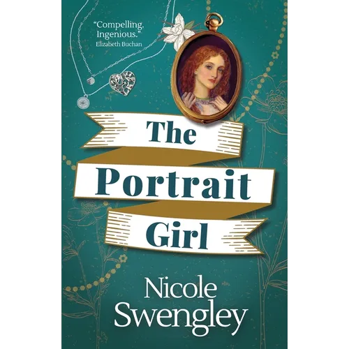 The Portrait Girl