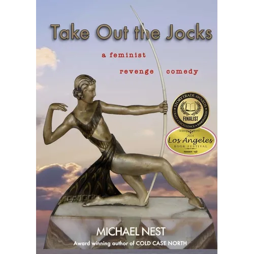 Take Out the Jocks: A feminist revenge comedy