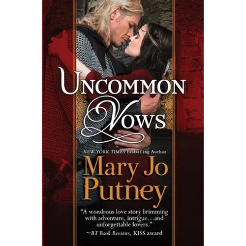 Uncommon Vows: A Medieval Prequel to the Bride Trilogy