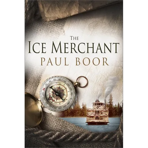 The Ice Merchant