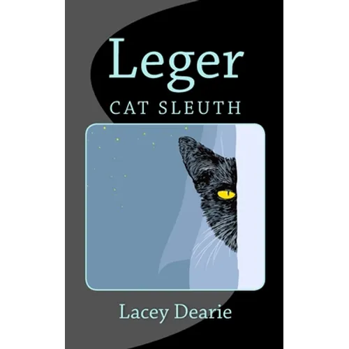 Leger - Cat Sleuth
