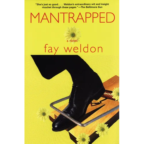 Mantrapped