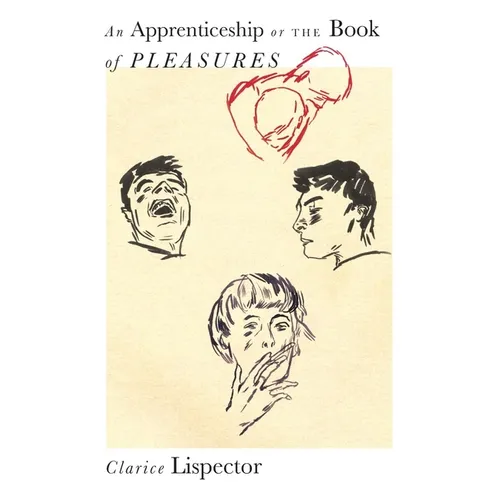 An Apprenticeship or the Book of Pleasures