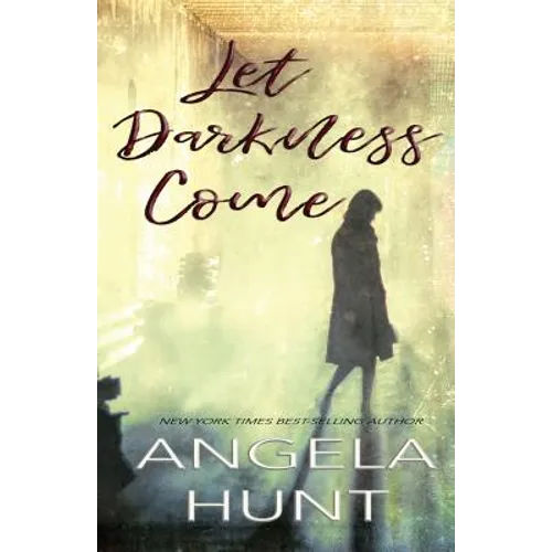 Let Darkness Come