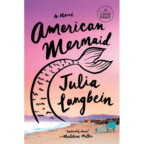 American Mermaid