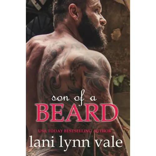 Son of a Beard