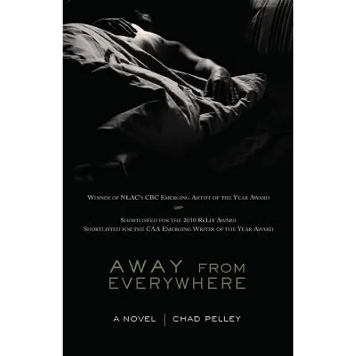 Away from Everywhere
