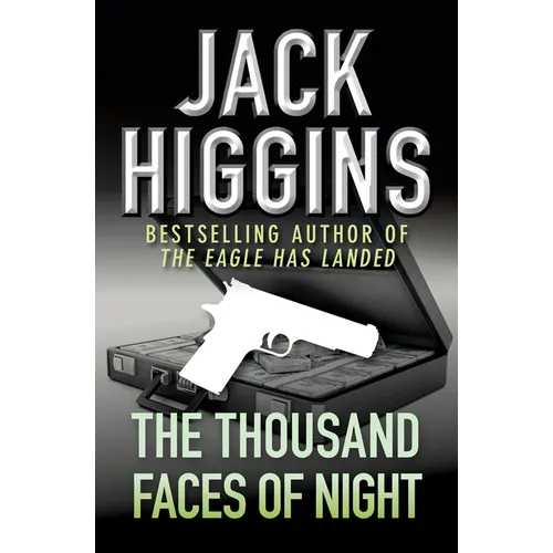 The Thousand Faces of Night