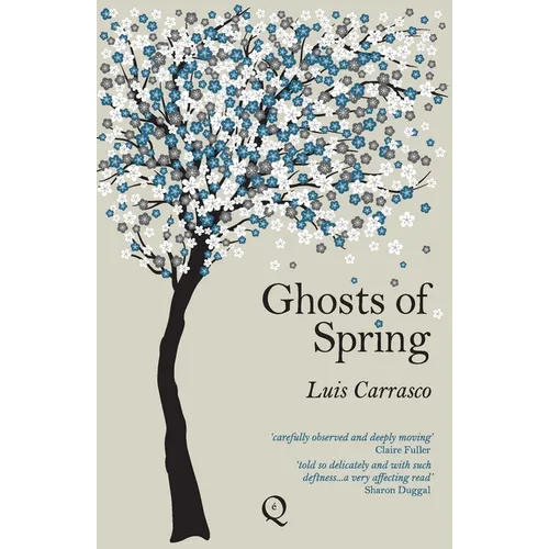 Ghosts of Spring