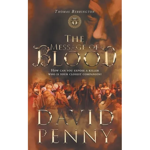 The Message of Blood