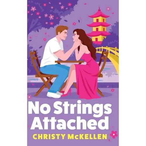 No Strings Attached