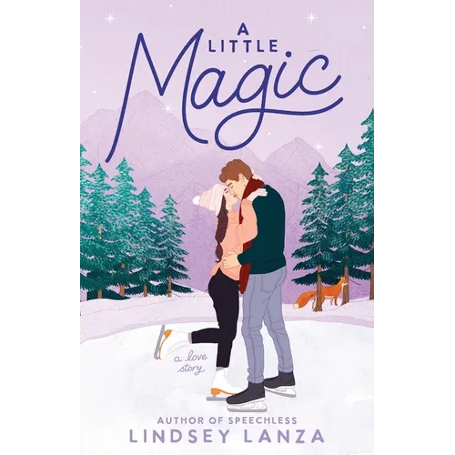 A Little Magic
