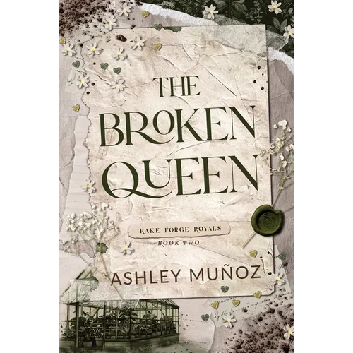 The Broken Queen