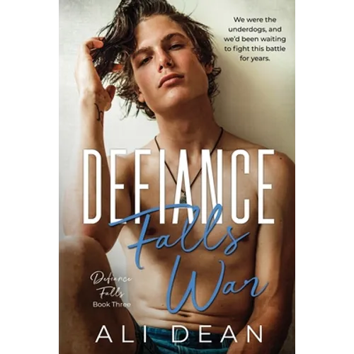 Defiance Falls War