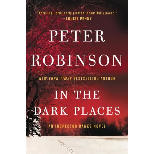 In the Dark Places