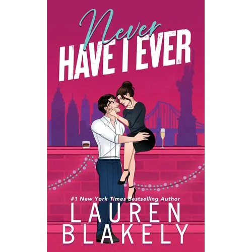 Never Have I Ever
