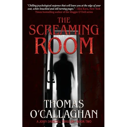The Screaming Room
