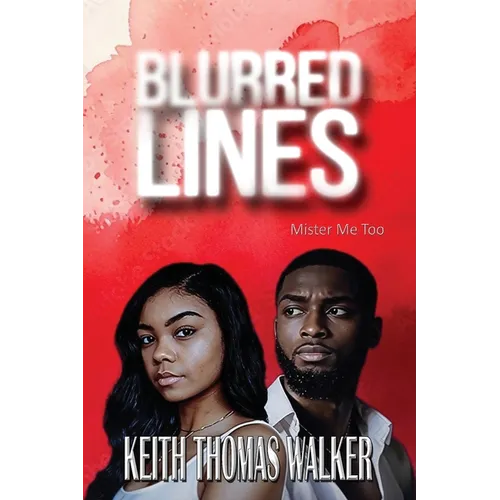 Blurred Lines: Mister Me Too