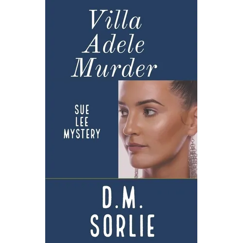 Villa Adele Murder