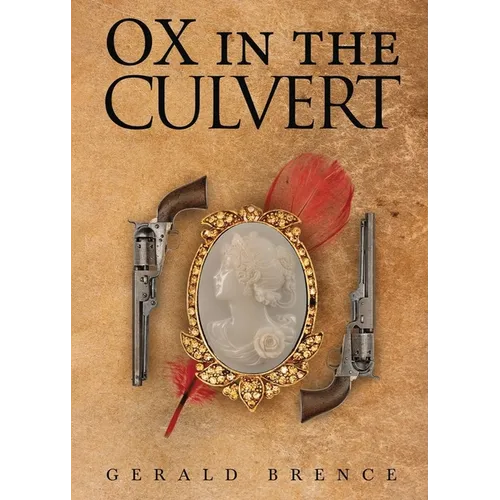 Ox In The Culvert