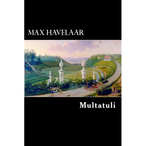 Max Havelaar