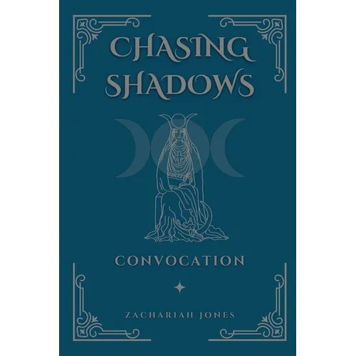 Chasing Shadows: Convocation