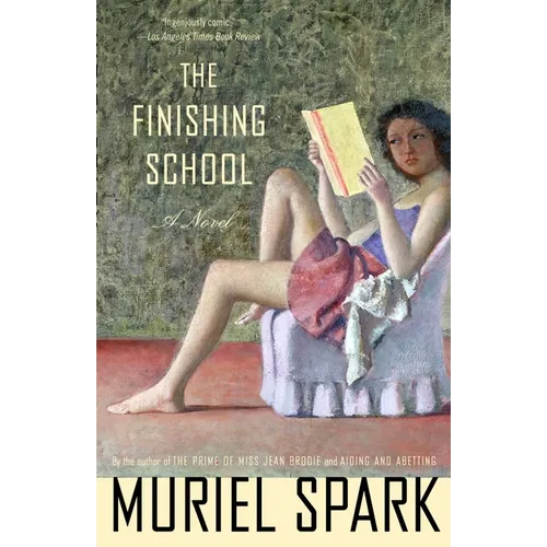 The Finishing School