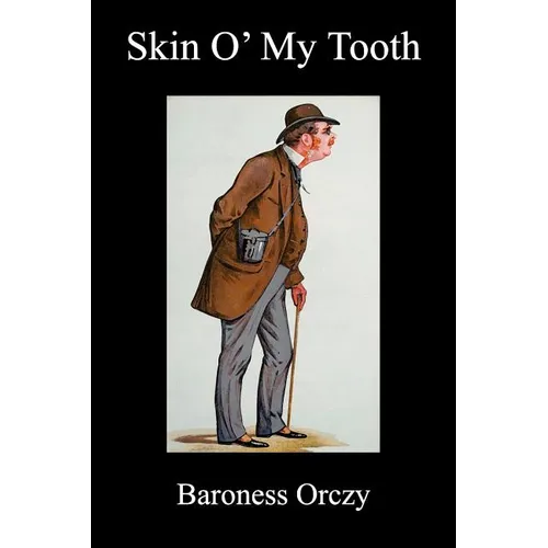 Skin 'o My Tooth (Paperback)