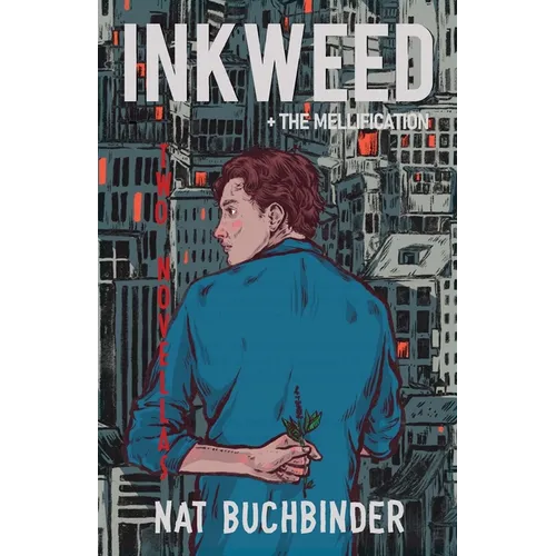 Inkweed