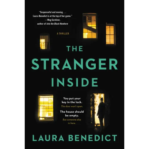 The Stranger Inside