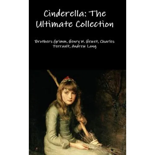 Cinderella: The Ultimate Collection