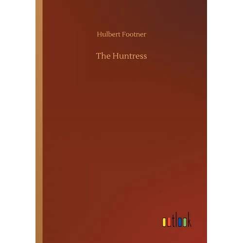 The Huntress