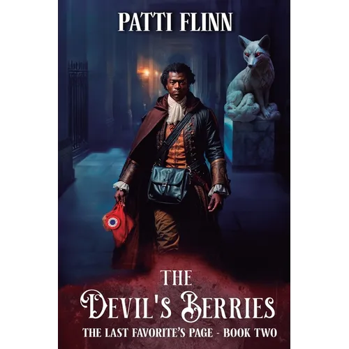 The Devil's Berries