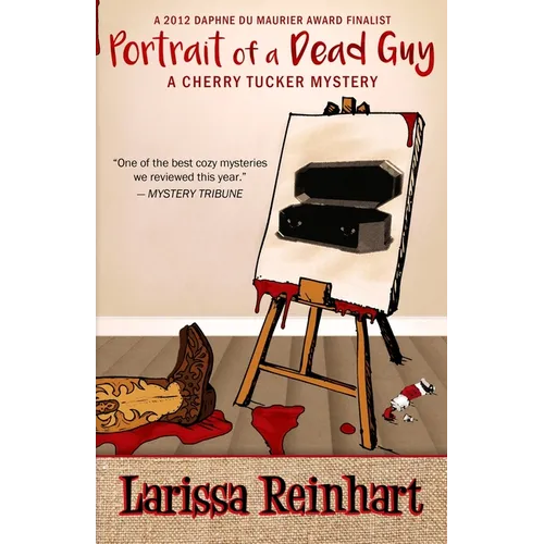 Portrait of a Dead Guy