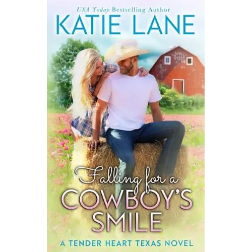 Falling for a Cowboy's Smile